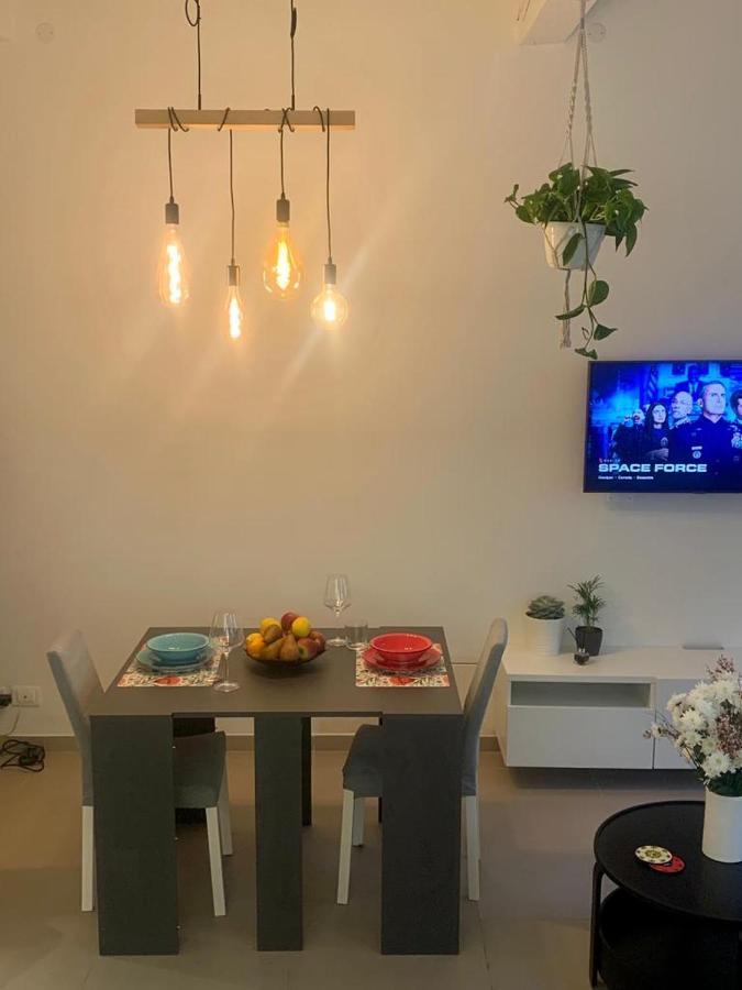 Appartamento Lola Loft Firenze Esterno foto