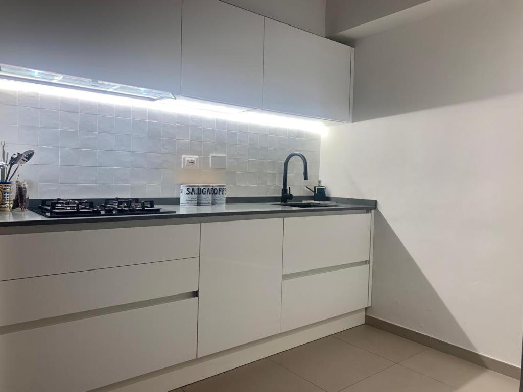 Appartamento Lola Loft Firenze Esterno foto