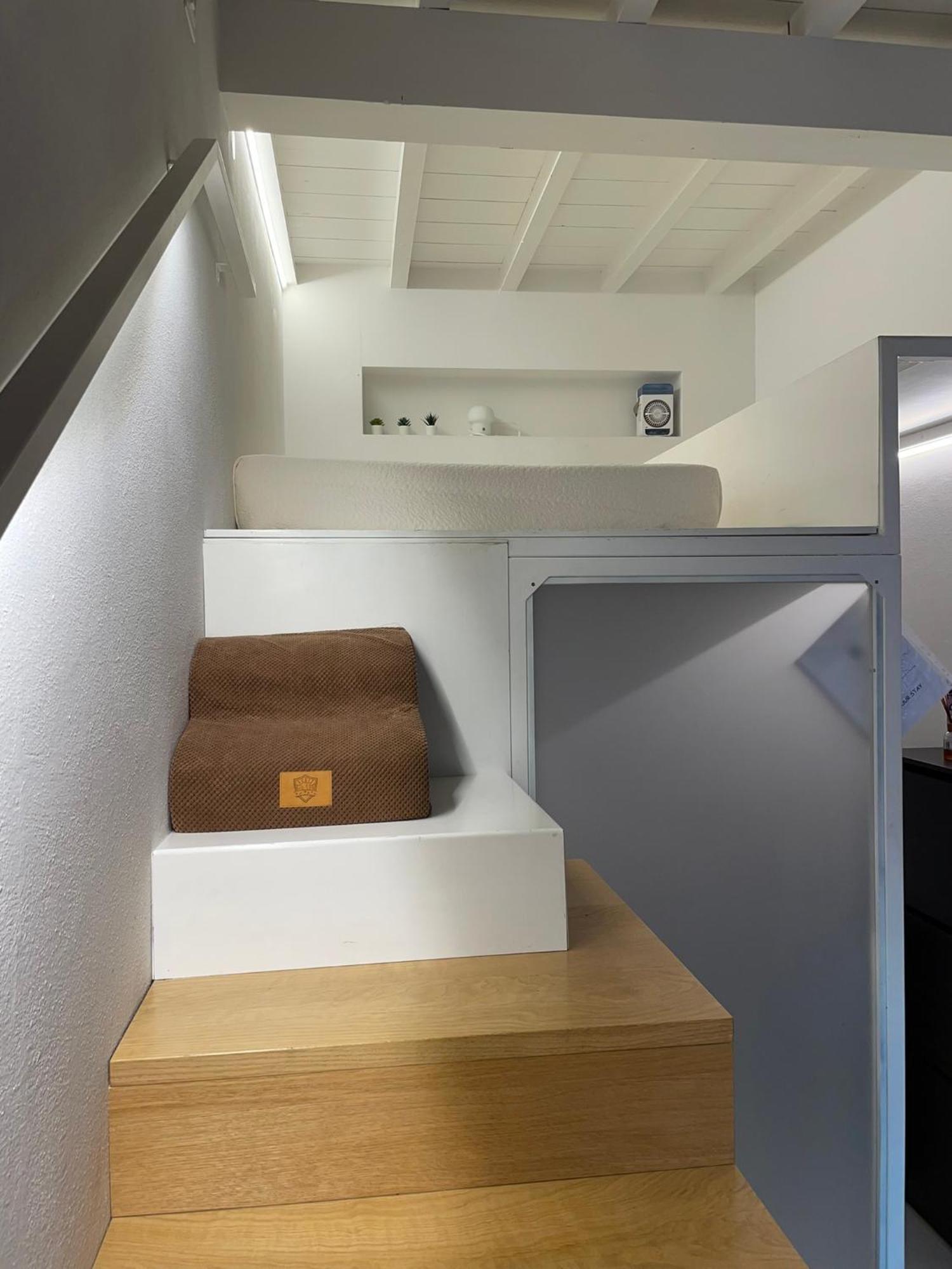 Appartamento Lola Loft Firenze Esterno foto